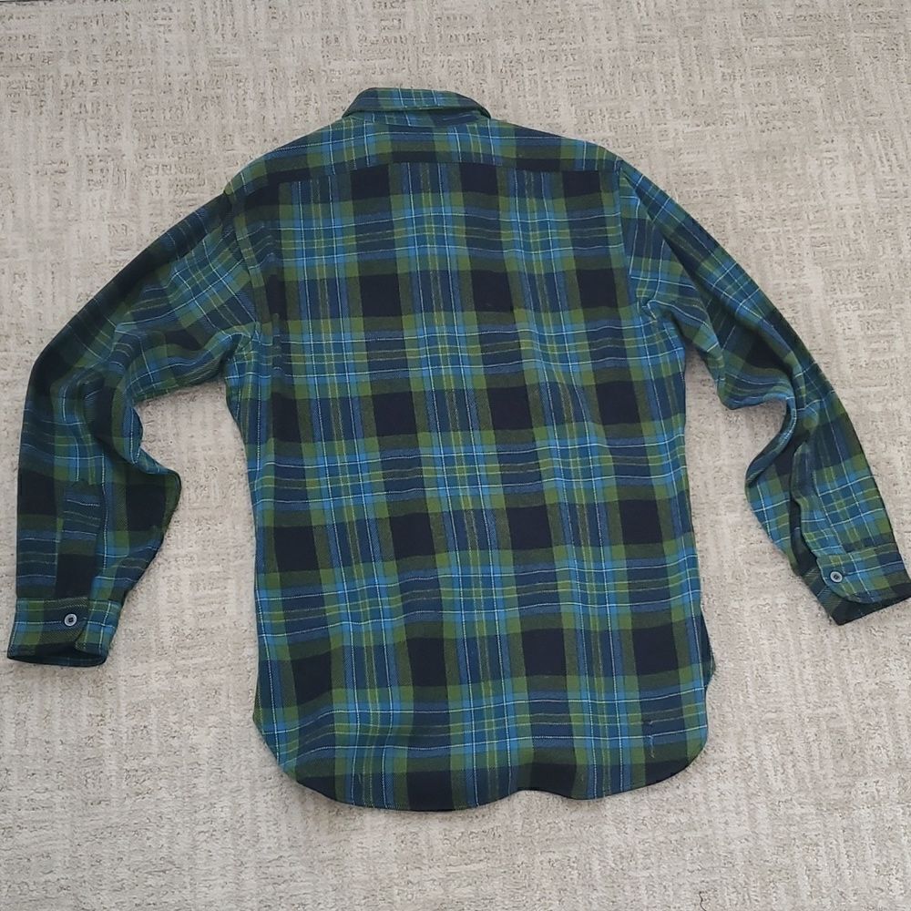 Pendelton| Woolworkbutton-Down - image 7